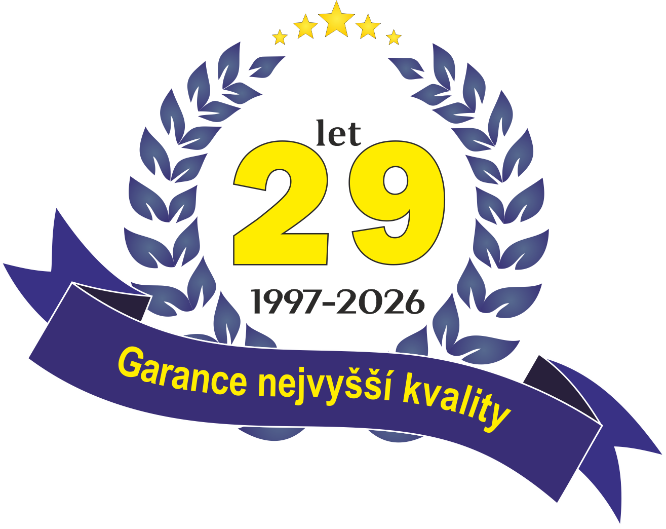 29 let s V&aacute;mi